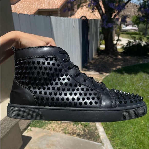 Christian Louboutin | Shoes | Christian 